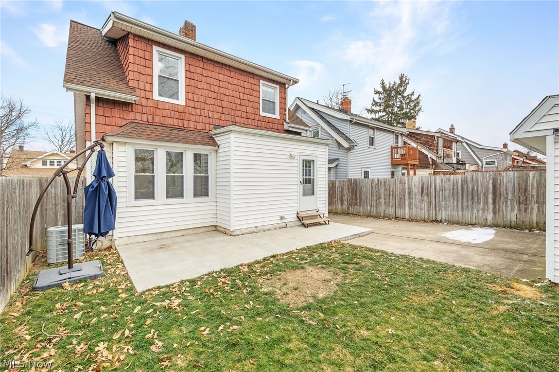 Brooklyn Rdg - Residential