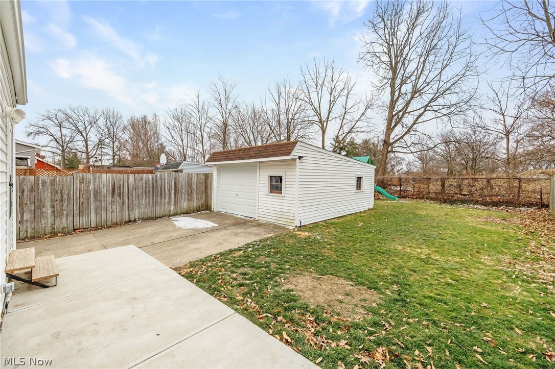 Brooklyn Rdg - Residential