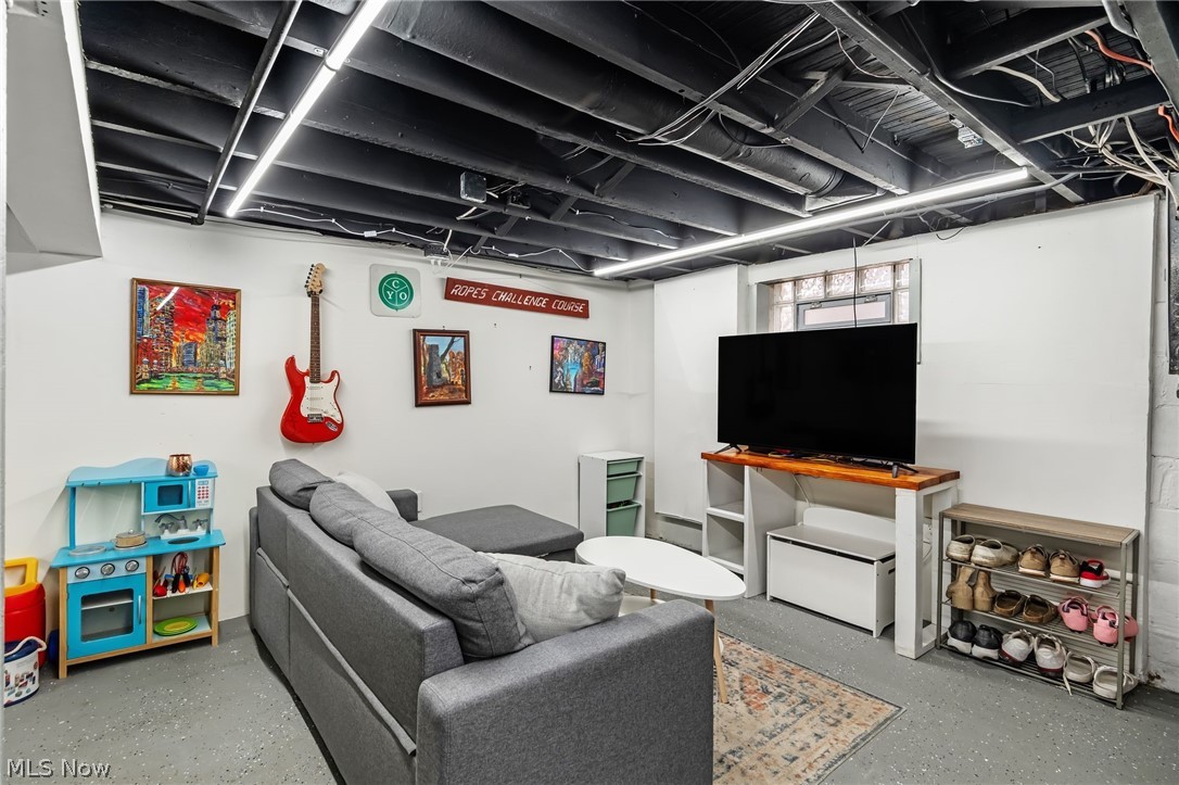 Brooklyn Rdg - Residential