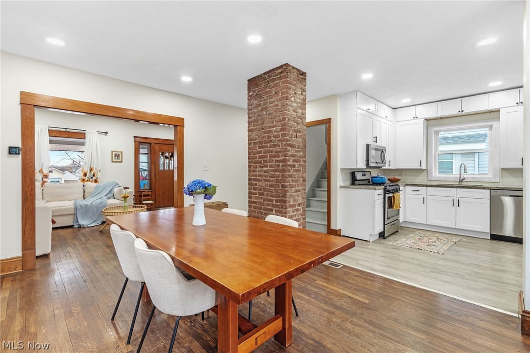Brooklyn Rdg - Residential