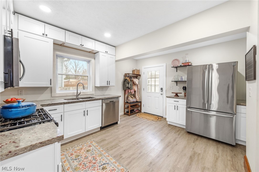 Brooklyn Rdg - Residential