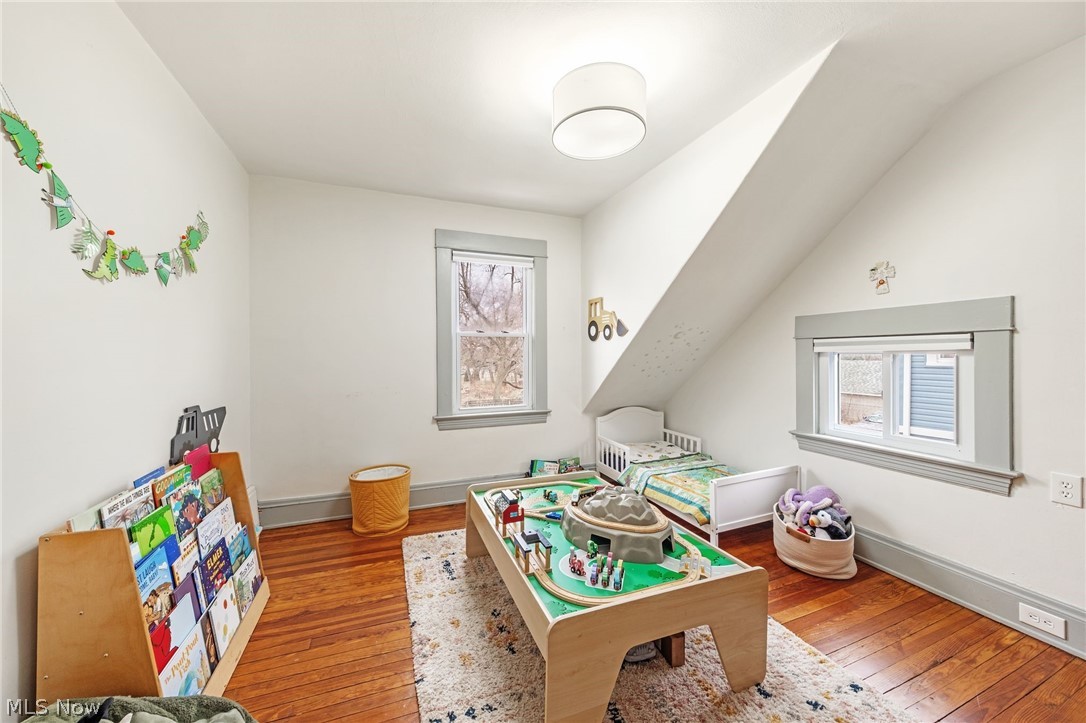 Brooklyn Rdg - Residential