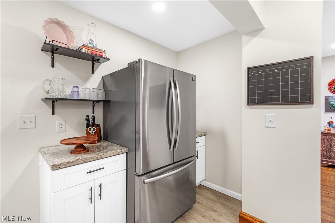 Brooklyn Rdg - Residential