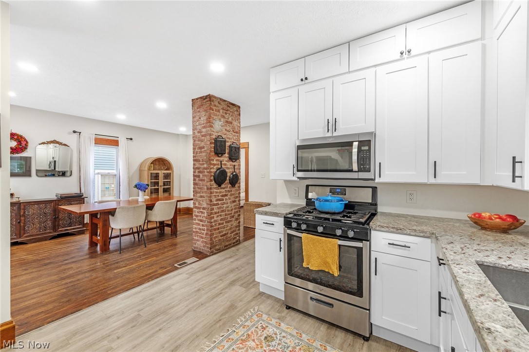 Brooklyn Rdg - Residential