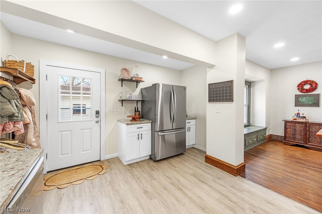 Brooklyn Rdg - Residential