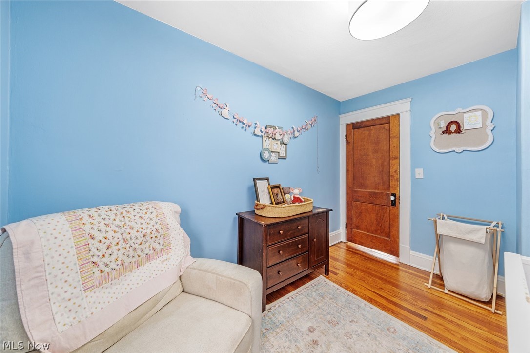 Brooklyn Rdg - Residential