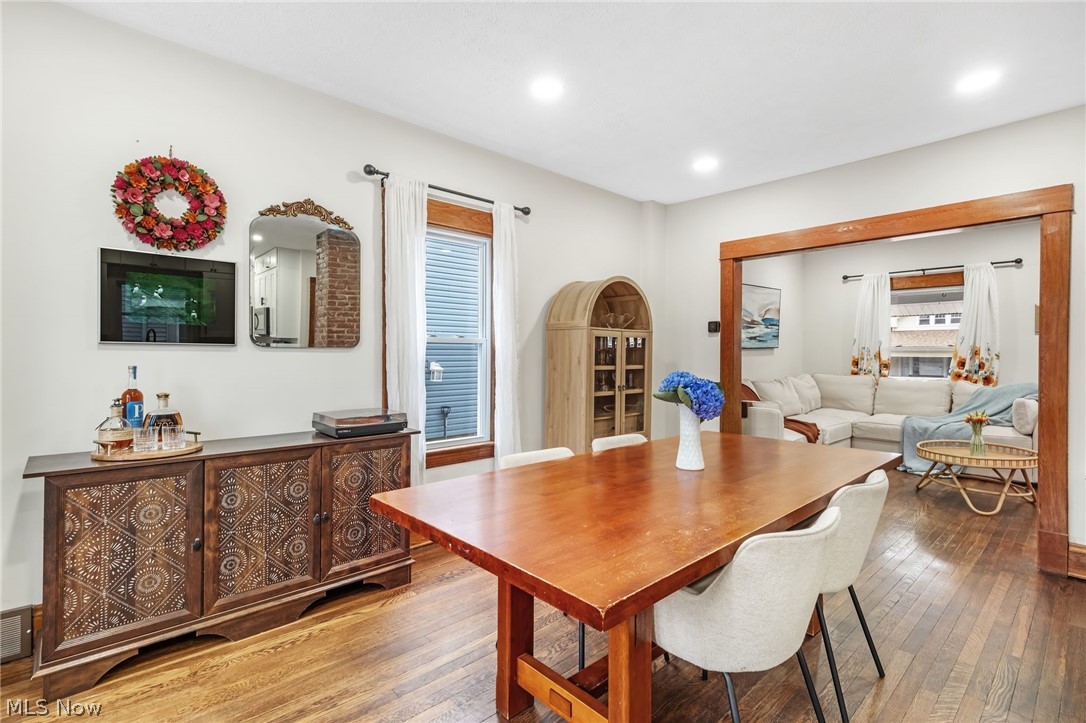 Brooklyn Rdg - Residential