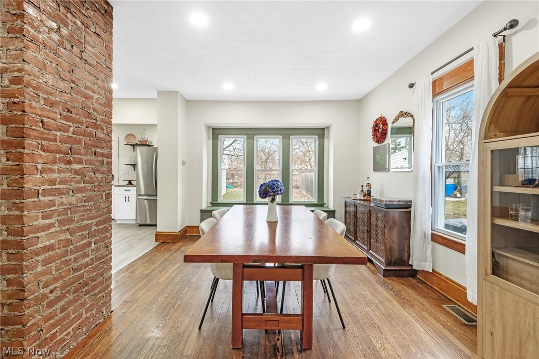 Brooklyn Rdg - Residential