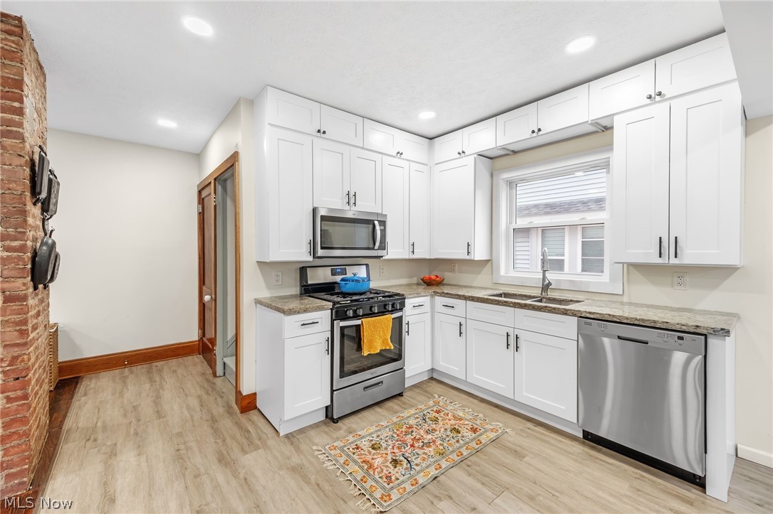 Brooklyn Rdg - Residential