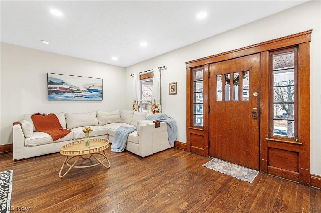 4311 Behrwald Avenue