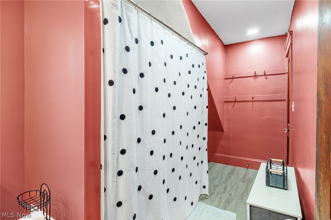 Brooklyn Rdg - Residential