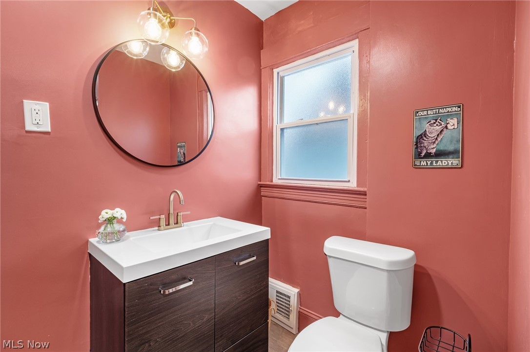 Brooklyn Rdg - Residential