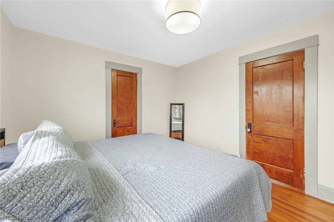 Brooklyn Rdg - Residential