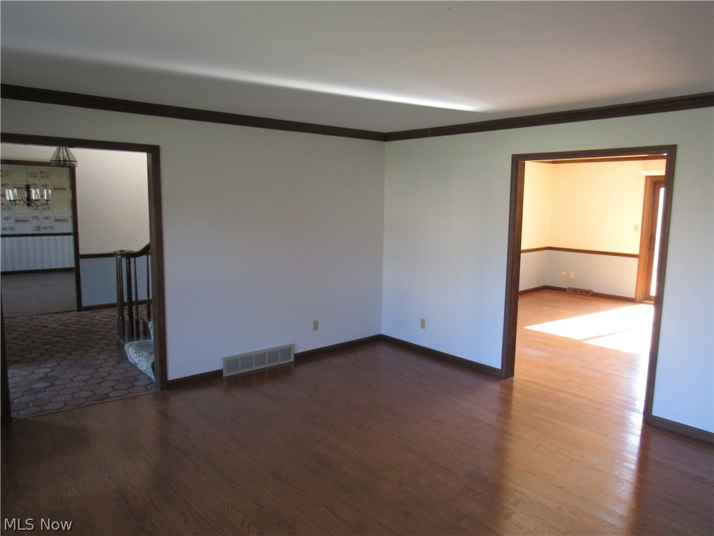 Country Club Estates - Residential