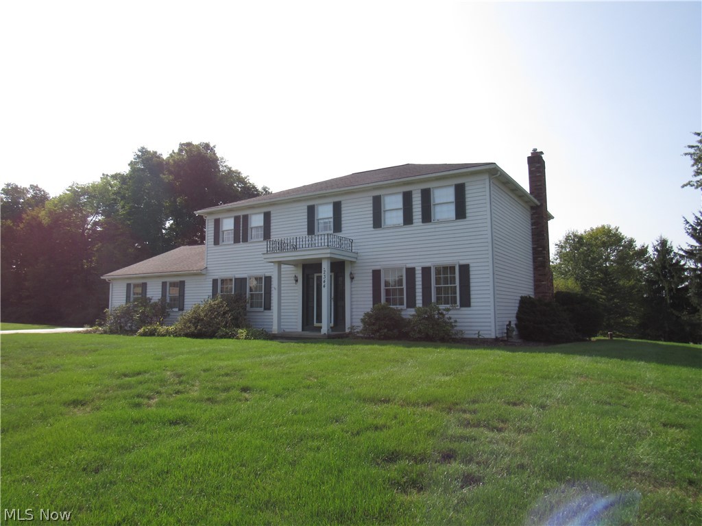 Country Club Estates - Residential