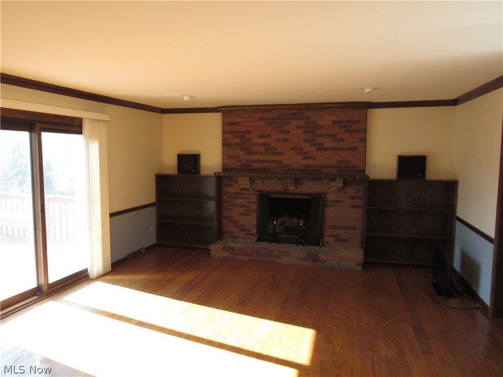 Country Club Estates - Residential