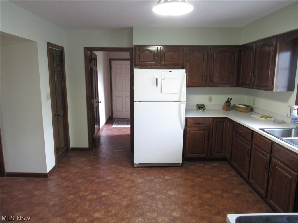 Country Club Estates - Residential