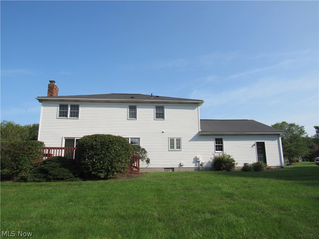 Country Club Estates - Residential