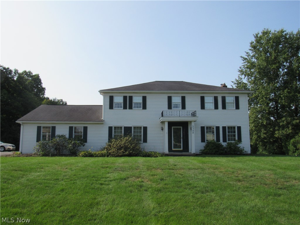 Country Club Estates - Residential