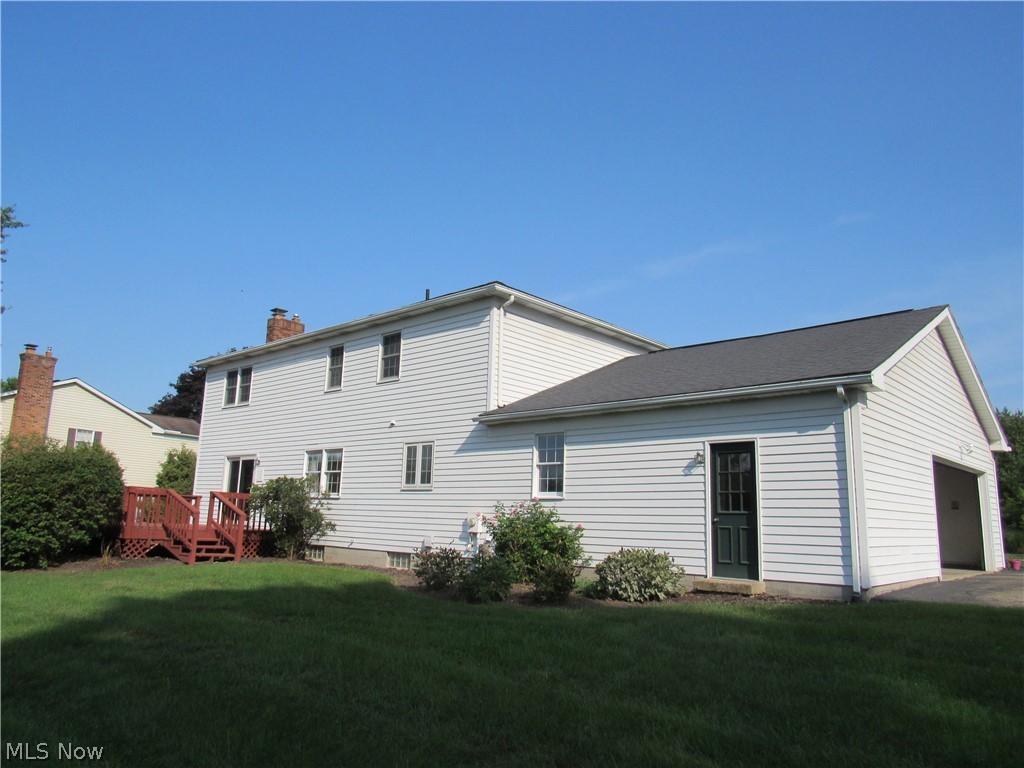 Country Club Estates - Residential
