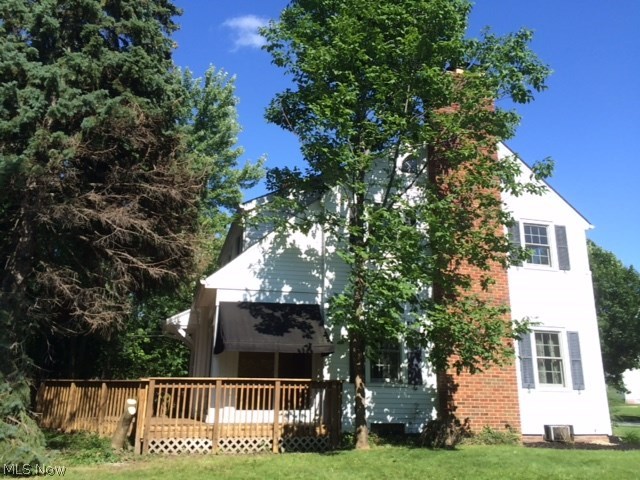 Parma Heights Dev Cos Proposed Eu - Residential