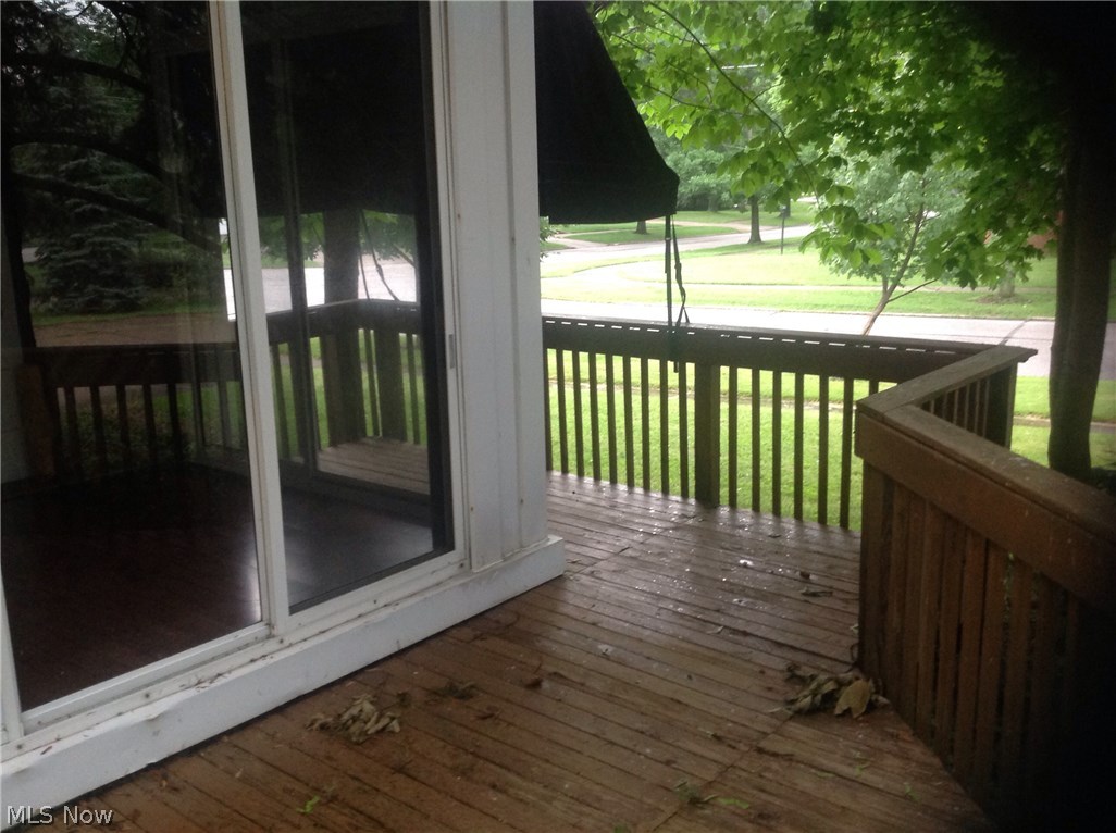 Parma Heights Dev Cos Proposed Eu - Residential