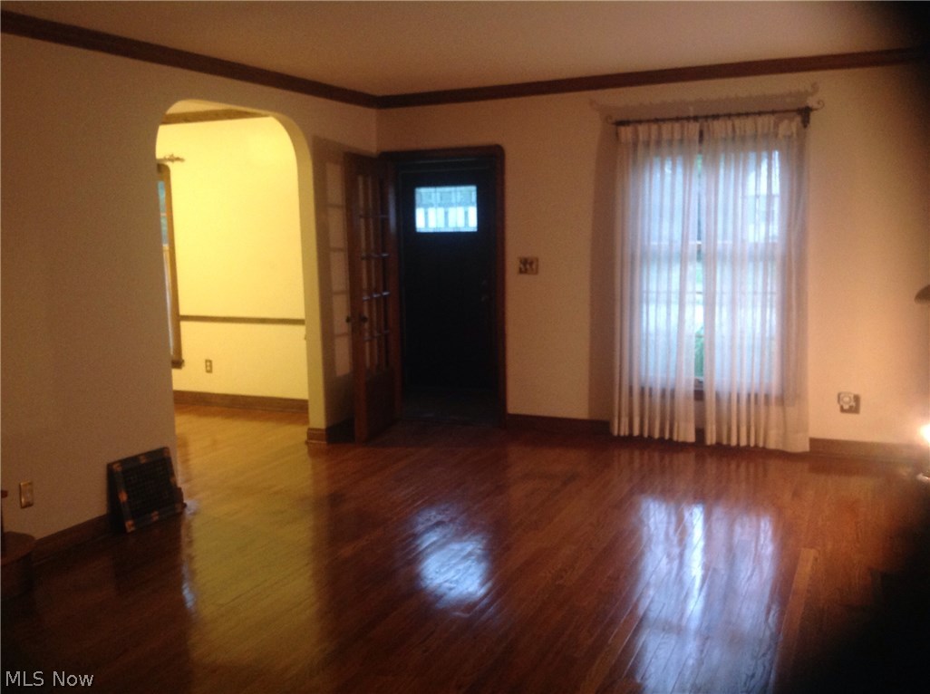 Parma Heights Dev Cos Proposed Eu - Residential