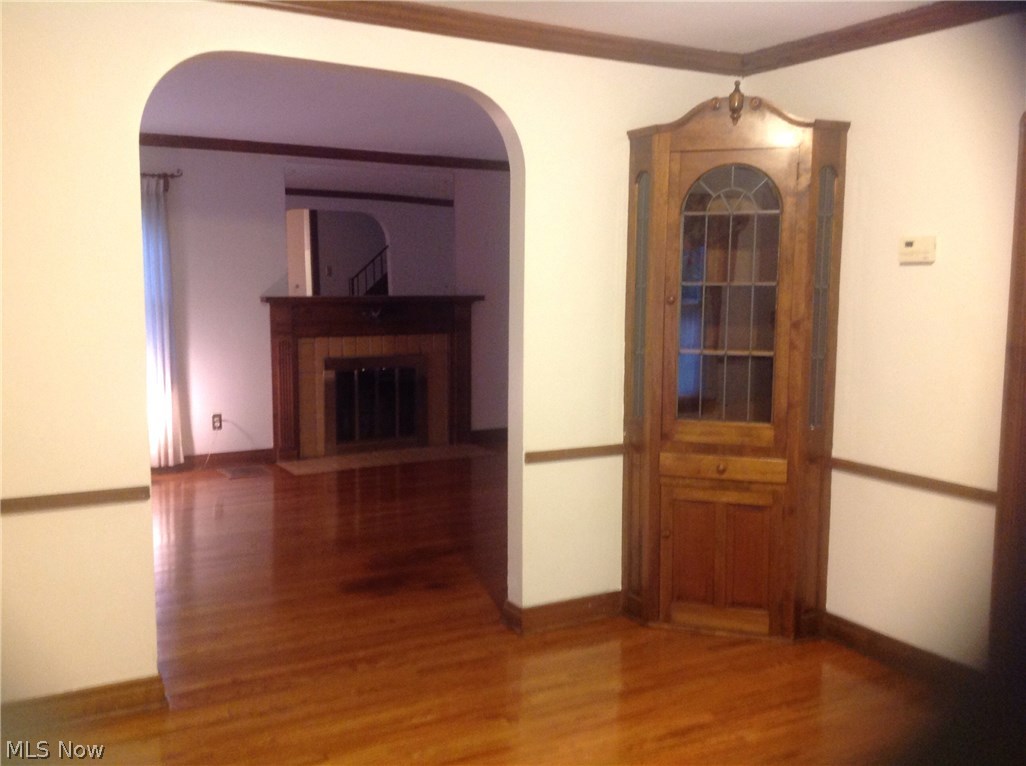 Parma Heights Dev Cos Proposed Eu - Residential