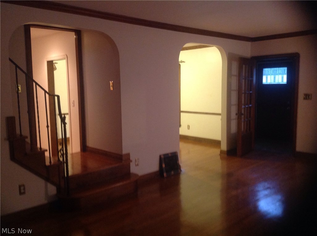 Parma Heights Dev Cos Proposed Eu - Residential