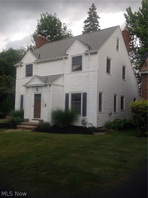 Parma Heights Dev Cos Proposed Eu - Residential