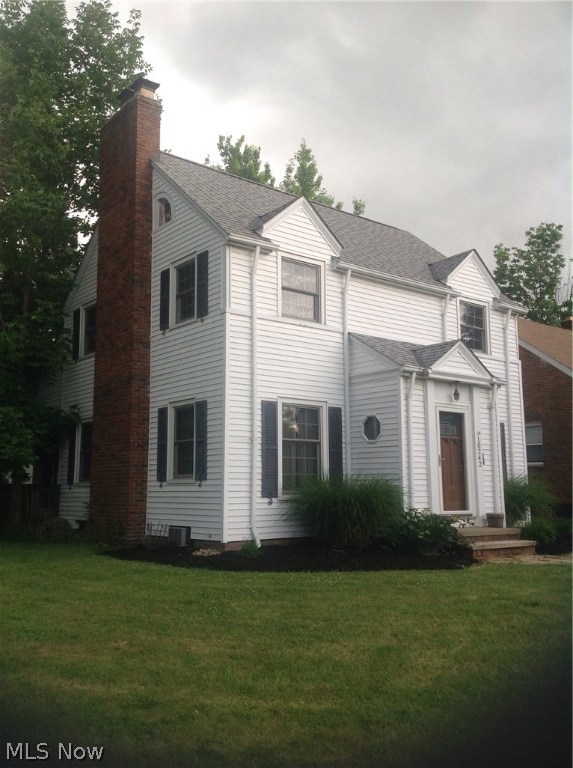 Parma Heights Dev Cos Proposed Eu - Residential