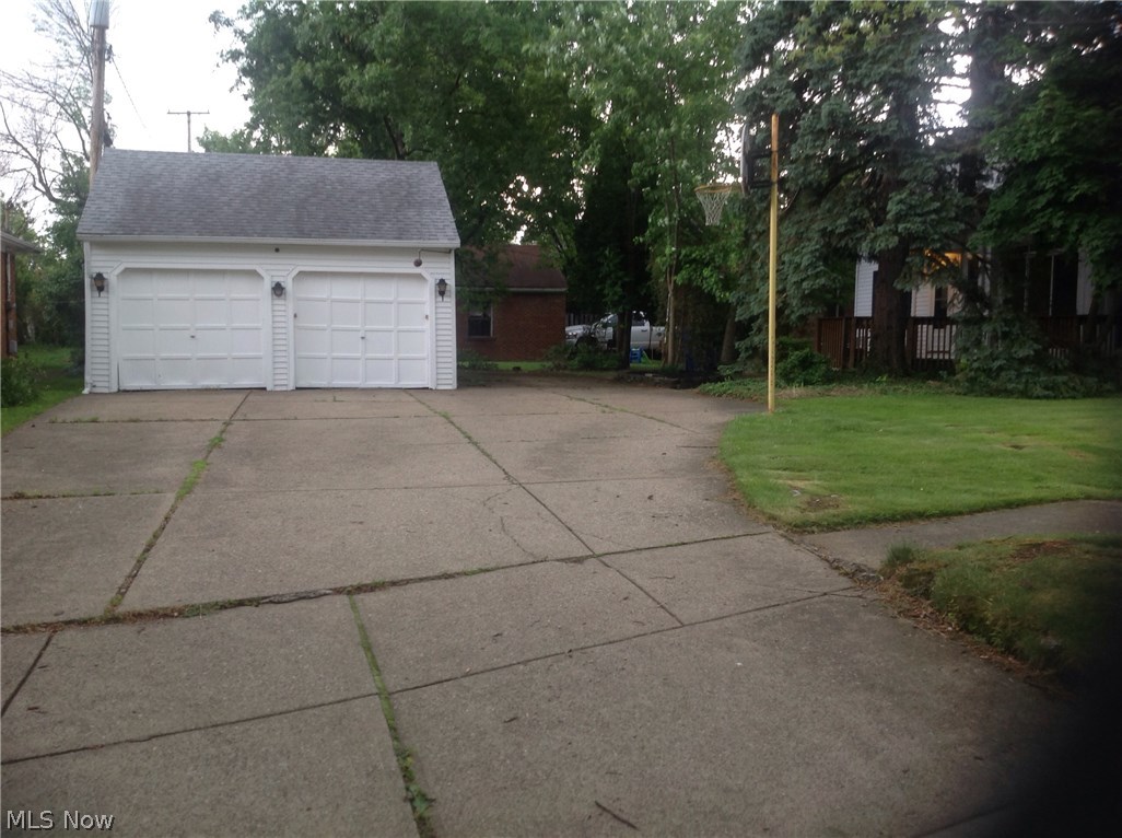 Parma Heights Dev Cos Proposed Eu - Residential