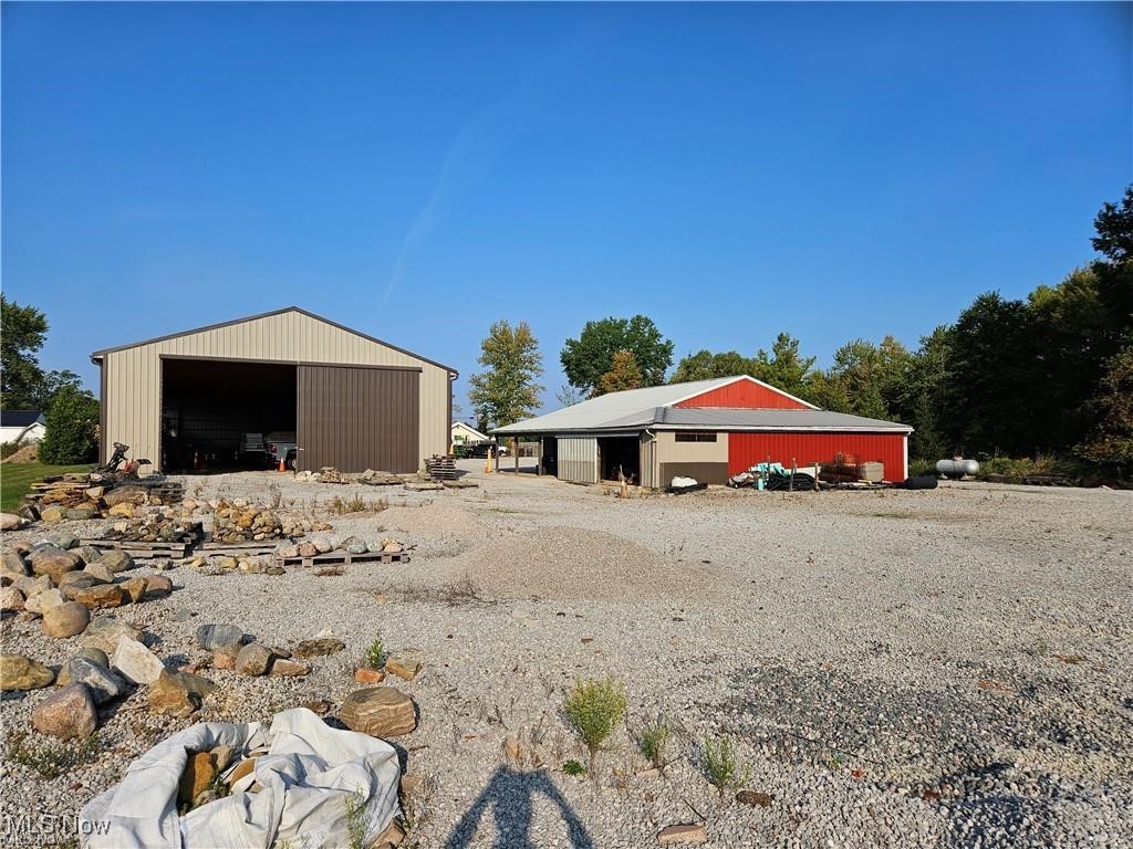 Eaton - Commercial Sale