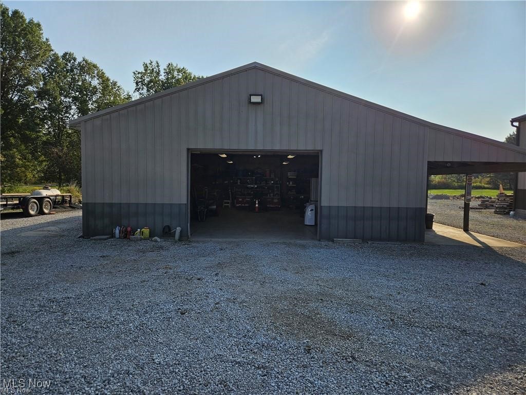 Eaton - Commercial Sale