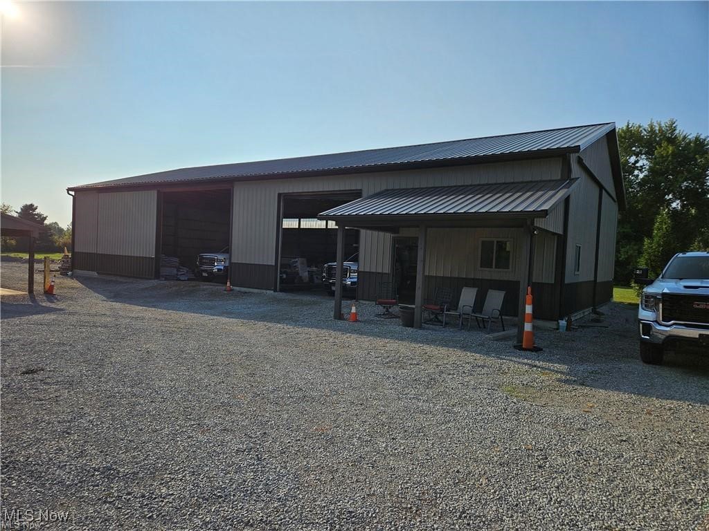 Eaton - Commercial Sale