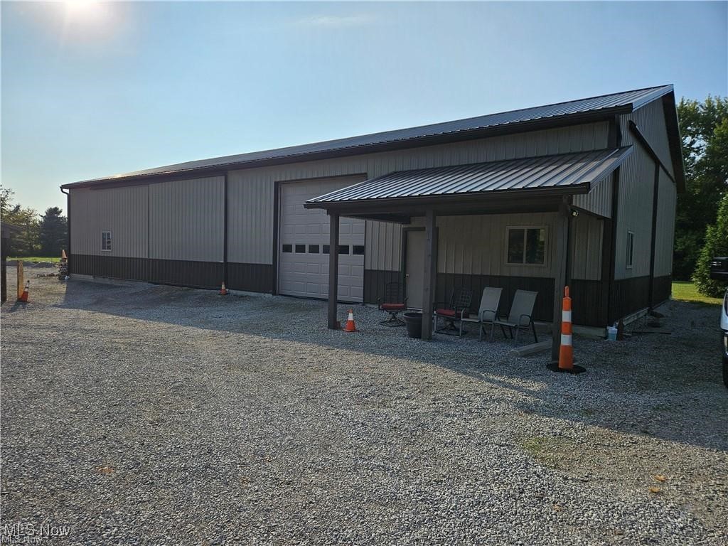 Eaton - Commercial Sale