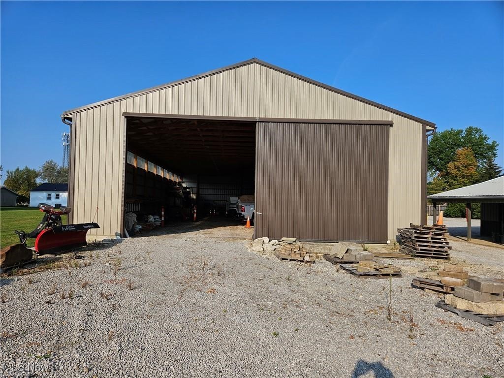 Eaton - Commercial Sale