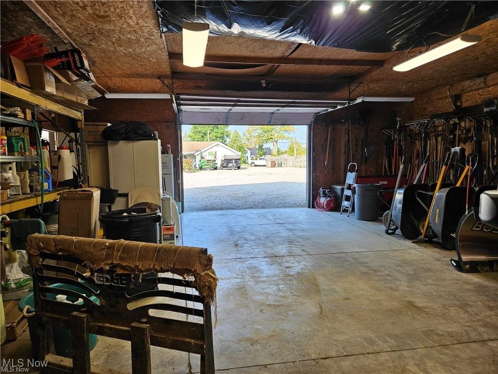 Eaton - Commercial Sale