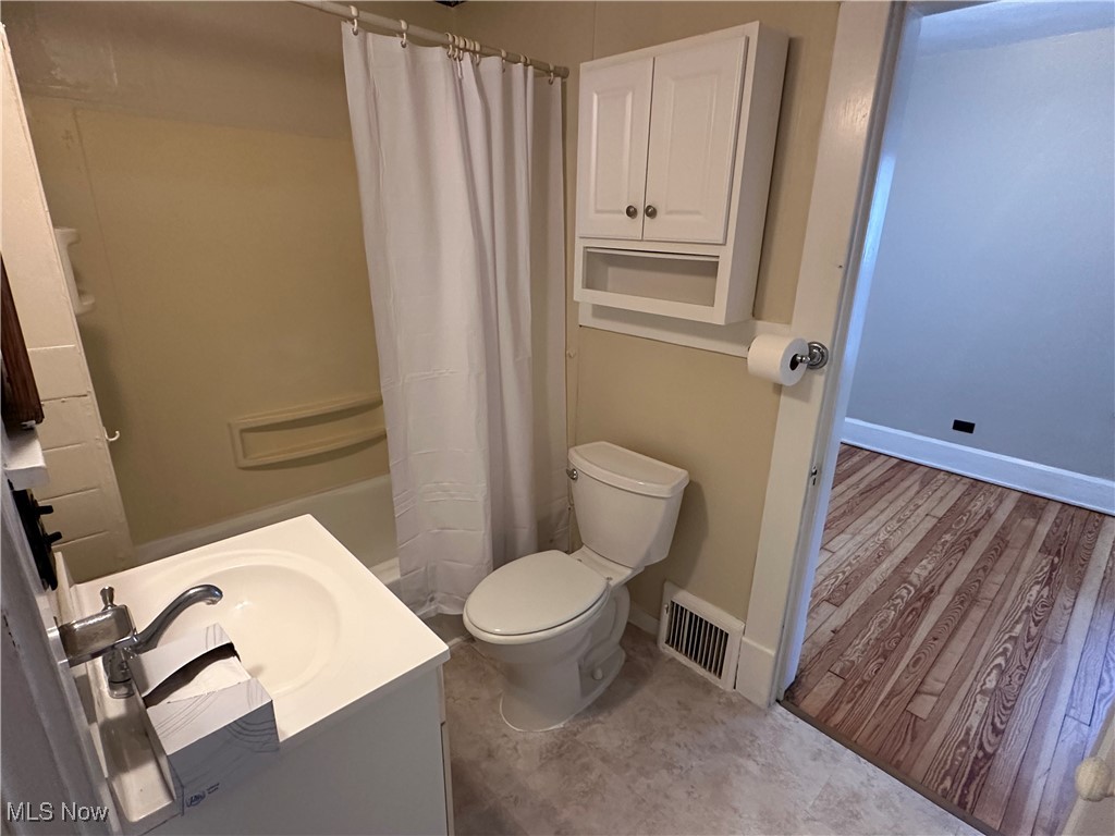 Loesch Allotment Cos - Residential