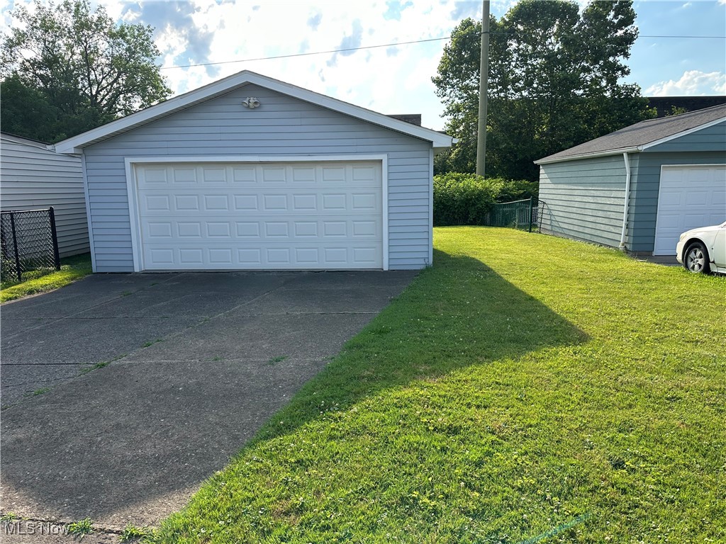 Loesch Allotment Cos - Residential