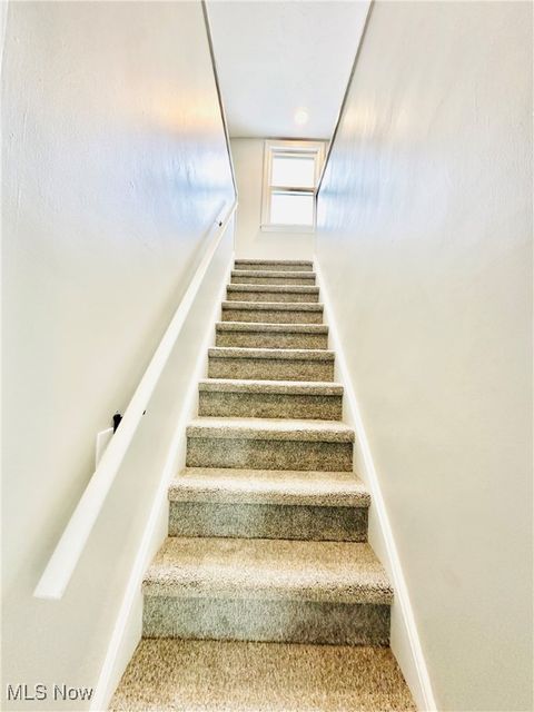 Tiny photo for 15405 Turney Road, Maple Heights, OH 44137 (MLS # 5179164)