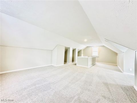 Tiny photo for 15405 Turney Road, Maple Heights, OH 44137 (MLS # 5179164)