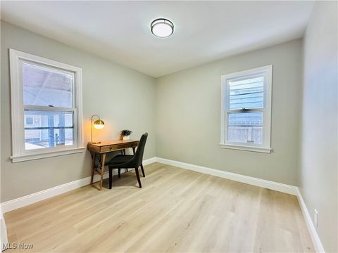 Tiny photo for 15405 Turney Road, Maple Heights, OH 44137 (MLS # 5179164)