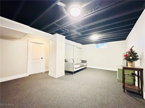 Tiny photo for 15405 Turney Road, Maple Heights, OH 44137 (MLS # 5179164)