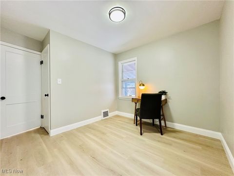 Tiny photo for 15405 Turney Road, Maple Heights, OH 44137 (MLS # 5179164)