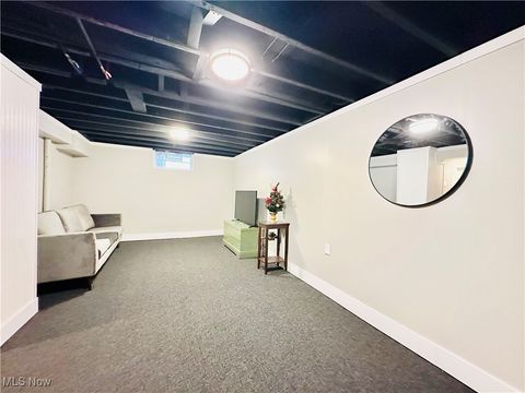 Tiny photo for 15405 Turney Road, Maple Heights, OH 44137 (MLS # 5179164)