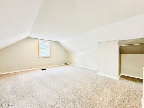 Tiny photo for 15405 Turney Road, Maple Heights, OH 44137 (MLS # 5179164)