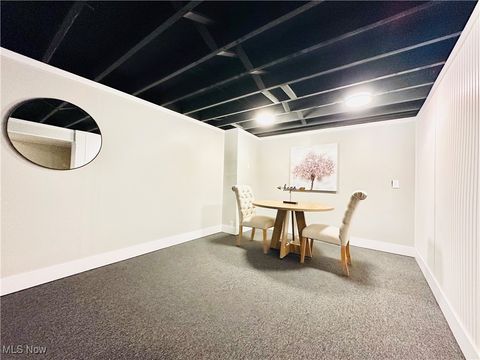 Tiny photo for 15405 Turney Road, Maple Heights, OH 44137 (MLS # 5179164)