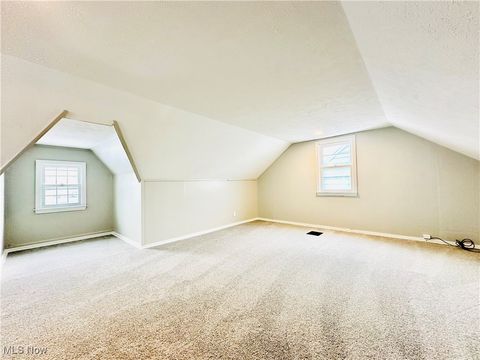 Tiny photo for 15405 Turney Road, Maple Heights, OH 44137 (MLS # 5179164)