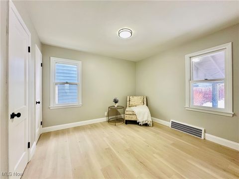 Tiny photo for 15405 Turney Road, Maple Heights, OH 44137 (MLS # 5179164)